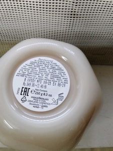 Milk &amp; Honey hand &amp; body cream