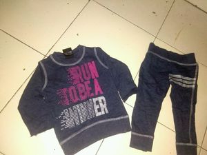 Combo Cuties Boys Collection