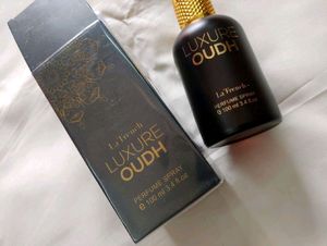 Luxury Oud ✨