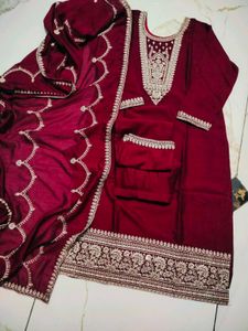 Kurti Pants