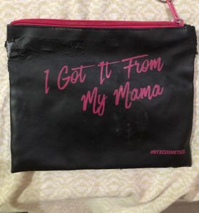 Pouch I got It From My mama