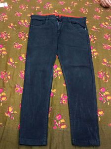 Levi&#39;s Black Jeans