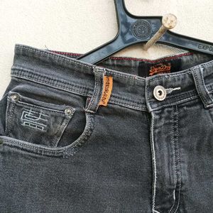 Branded Jeans