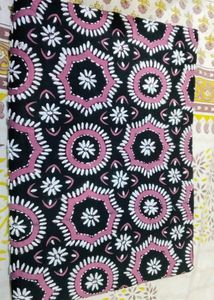 Handloom Suit Piece