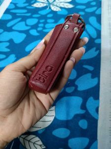 Tira Cherry Lipstick Holder 💄