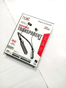 boAt Bluetooth Headphone,Pack Of-1