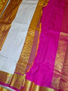 Elegant Saree