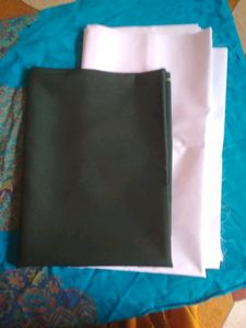 New Uniform Material