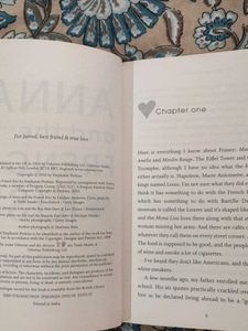 Anna And The French Kiss By Stephanie Perkins
