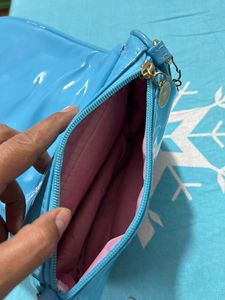 Girls Sling Bag