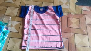 Kids Casual Ware.