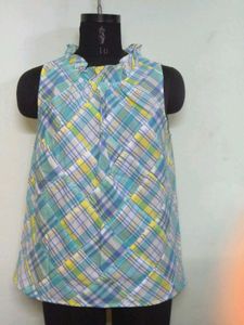 M Size New Top
