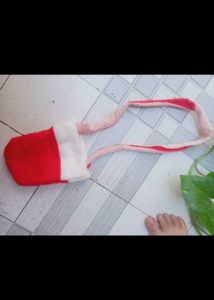 Santa Dress For Kids