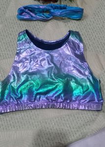 Beautiful 10 Years Beby Tops For Hire Pate