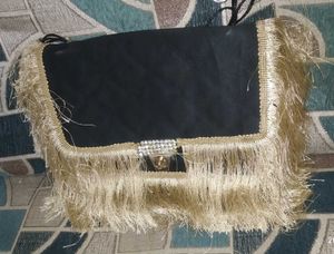 Combo Of Two Handmade Bags