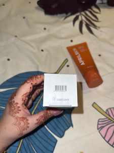 Aprilskin Carrotene Pore Clay Mask