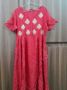 Frock