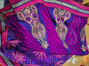 Beautiful Saree..