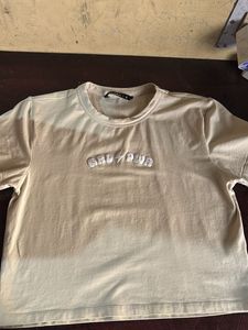 Crop Top From Zudio