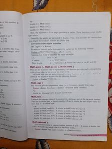 Computer Applications Book For ICSE Class 10