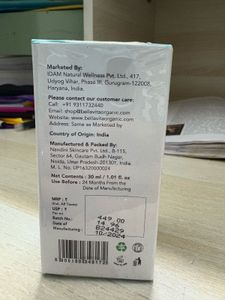 Bellavita Serum Niancinamide