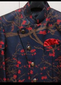 2 PIECES WEDDING BLAZER 🥰