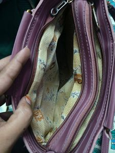 New Slingbag