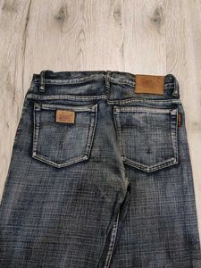 Sc9031 Dexwin Beggy Jeans Waist 30