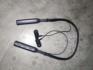 Wireless Bluetooth Earphones