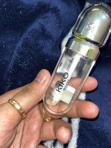 Kiko Milano Original Lip Gloss Authentic