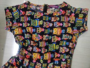Jumpsuit Perfectly In New Condition