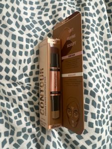 Sealed Revolution Double Ended Contour Stick