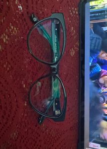 John Jacobs Specs