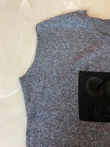 Sleeveless Top