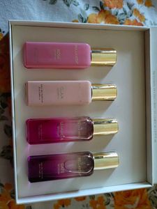 Bella Vita Perfume Gift Set