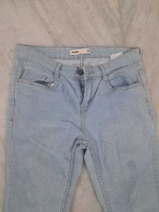 Blue Jeans From Max