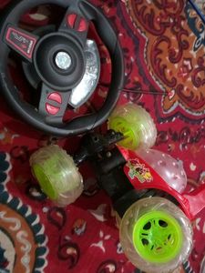 RC  Remote Control Car