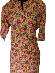 Brand New Big Size Pure Cotton 2 Piece Kurta Set