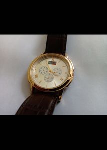 Peter England Watch