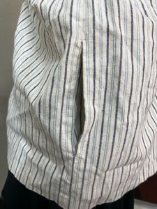 Korean Summer Top