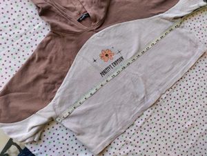 Free Size Crop Top
