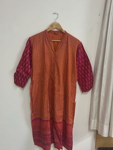 Elegant Ethnic Kurta