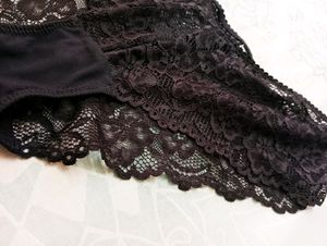 SEXY LACY PANTIES