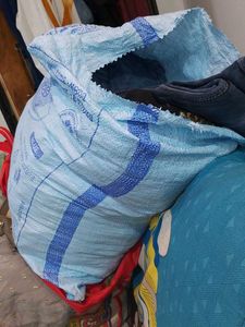 Light Wash Jeans