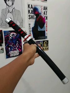 Action &amp; Adventure Sword