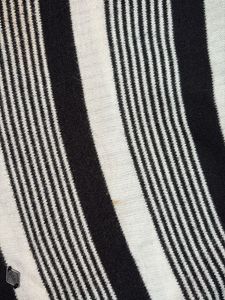 Striped Women&#39;s Top