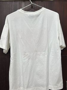 Brand New White Tshirt