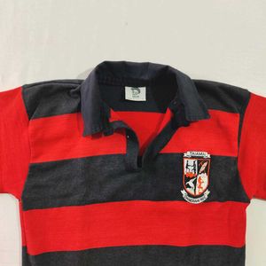 Zeus Mens Jersey - Chest 32 #21