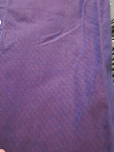 Purple Shirt