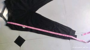 Black Lower